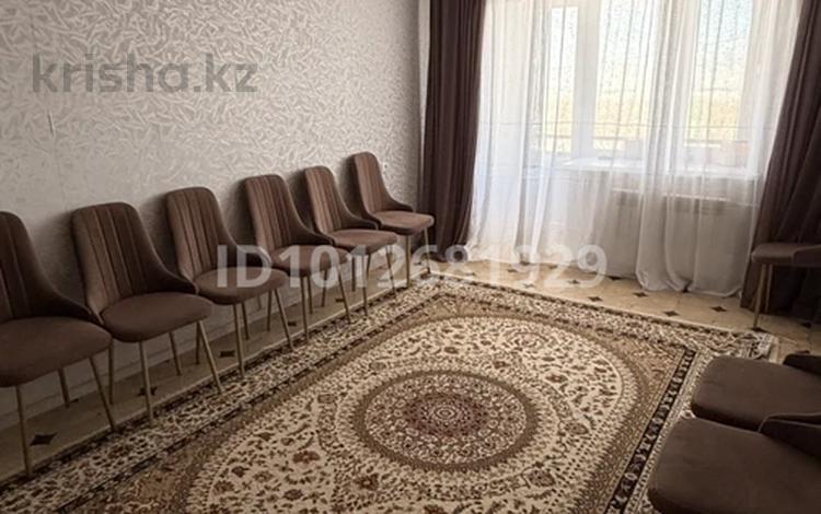 3-комнатная квартира · 76 м² · 5/6 этаж, Байтурсынова 15 а за 11.5 млн ₸ в Алге — фото 2