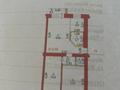 3-бөлмелі пәтер · 61.6 м² · 2/5 қабат, Жукова 10, бағасы: 25 млн ₸ в Уральске, мкр Школьник — фото 3