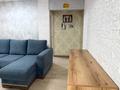 3-бөлмелі пәтер · 55 м² · 1/4 қабат, Чокина 129, бағасы: 39 млн ₸ в Алматы, Алмалинский р-н — фото 3
