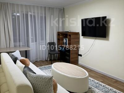 2-бөлмелі пәтер · 44 м² · 4/4 қабат, №2 ш/а. 27 — Утеген Батыра Жубанова, бағасы: 35 млн ₸ в Алматы, Ауэзовский р-н