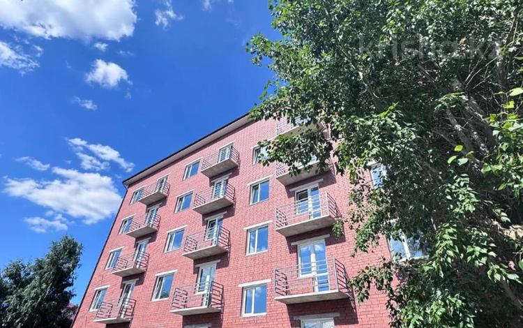 1-комнатная квартира · 36.5 м² · 3/5 этаж, БОРОДИНА 188/1 за 15 млн ₸ в Костанае — фото 8