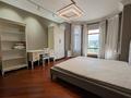 4-комнатная квартира · 165 м² · 4/4 этаж, мкр Мирас за 185 млн ₸ в Алматы, Бостандыкский р-н