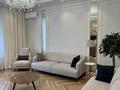 4-комнатная квартира · 118.6 м² · 2/9 этаж, Сыганак 15 за 120 млн ₸ в Астане, Нура р-н
