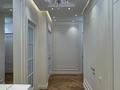 4-комнатная квартира · 118.6 м² · 2/9 этаж, Сыганак 15 за 120 млн ₸ в Астане, Нура р-н — фото 12