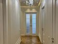4-комнатная квартира · 118.6 м² · 2/9 этаж, Сыганак 15 за 120 млн ₸ в Астане, Нура р-н — фото 13