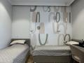 4-комнатная квартира · 118.6 м² · 2/9 этаж, Сыганак 15 за 120 млн ₸ в Астане, Нура р-н — фото 16