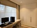 4-комнатная квартира · 118.6 м² · 2/9 этаж, Сыганак 15 за 120 млн ₸ в Астане, Нура р-н — фото 18