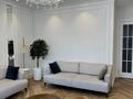 4-комнатная квартира · 118.6 м² · 2/9 этаж, Сыганак 15 за 120 млн ₸ в Астане, Нура р-н — фото 2