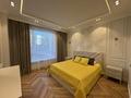 4-комнатная квартира · 118.6 м² · 2/9 этаж, Сыганак 15 за 120 млн ₸ в Астане, Нура р-н — фото 27
