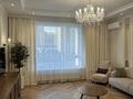 4-комнатная квартира · 118.6 м² · 2/9 этаж, Сыганак 15 за 120 млн ₸ в Астане, Нура р-н — фото 4