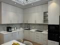 4-комнатная квартира · 118.6 м² · 2/9 этаж, Сыганак 15 за 120 млн ₸ в Астане, Нура р-н — фото 5