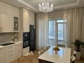 4-комнатная квартира · 118.6 м² · 2/9 этаж, Сыганак 15 за 120 млн ₸ в Астане, Нура р-н — фото 7