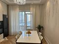 4-комнатная квартира · 118.6 м² · 2/9 этаж, Сыганак 15 за 120 млн ₸ в Астане, Нура р-н — фото 8