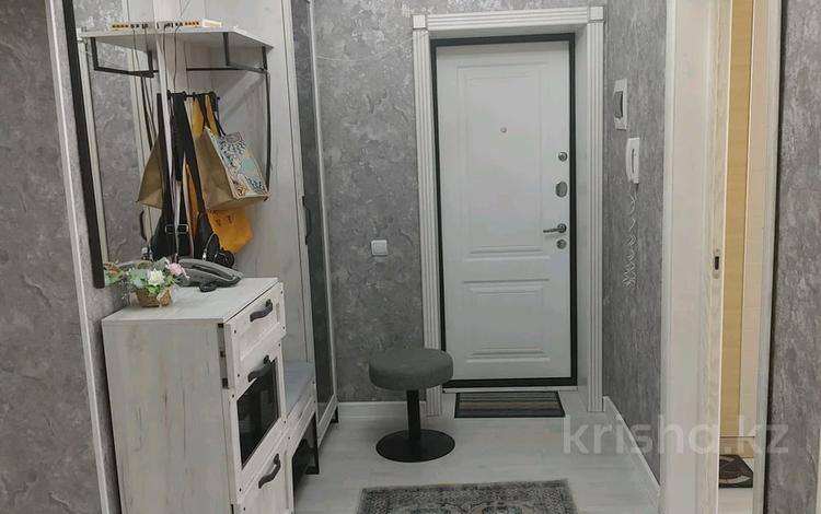 3-комнатная квартира · 76 м² · 4/5 этаж, Мкр 3 28Д за 40 млн ₸ в Конаеве — фото 2