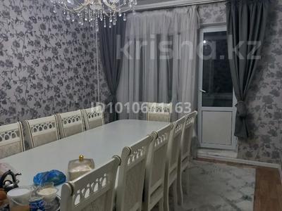 5-комнатная квартира · 100 м² · 4/5 этаж, Бауыржан Момышұлы 9 — Зелёны кавёр за 25.5 млн ₸ в Таразе