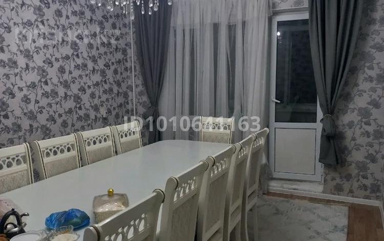 5-комнатная квартира · 100 м² · 4/5 этаж, Бауыржан Момышұлы 9 — Зелёны кавёр за 25.5 млн ₸ в Таразе — фото 46