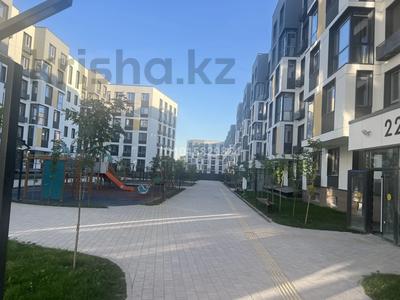 1-бөлмелі пәтер · 40.3 м² · 2/6 қабат, Халиуллина 196/17 — Талгарский тракт, бағасы: 31.5 млн ₸ в Алматы, Медеуский р-н