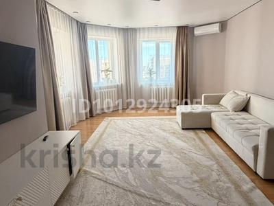 2-комнатная квартира · 91.4 м² · 7/16 этаж, Улы дала 55/1 за 45 млн ₸ в Астане, Есильский р-н