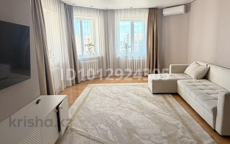 2-комнатная квартира · 91.4 м² · 7/16 этаж, Улы дала 55/1 за 45 млн ₸ в Астане, Есильский р-н — фото 5