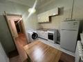 1-бөлмелі пәтер · 45 м² · 2/10 қабат, мкр Аксай-1 — Саина-Толе Би, бағасы: 200 000 ₸ в Алматы, Ауэзовский р-н
