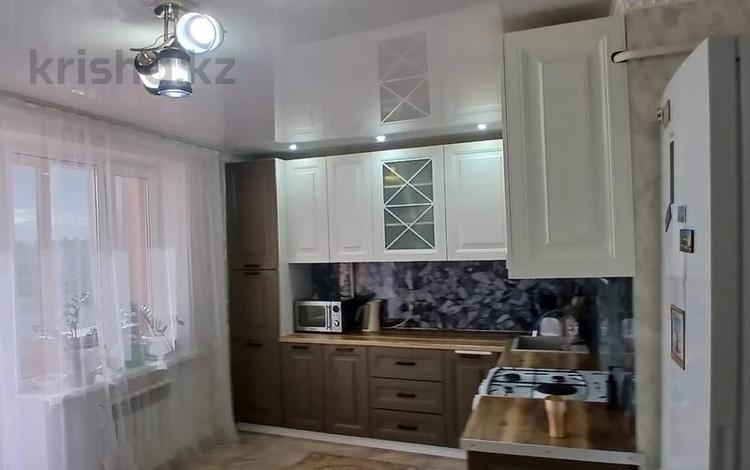 3-комнатная квартира · 98 м² · 2/9 этаж, Сарыарка 6/4 за 37.6 млн ₸ в Кокшетау — фото 2