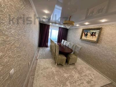 4-бөлмелі пәтер · 84 м² · 3 қабат, ул. Достык 11, бағасы: 15.6 млн ₸ в Приозёрске