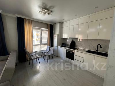 2-бөлмелі пәтер · 45 м² · 3/10 қабат, Сейфуллина, бағасы: 27.5 млн ₸ в Алматы, Турксибский р-н