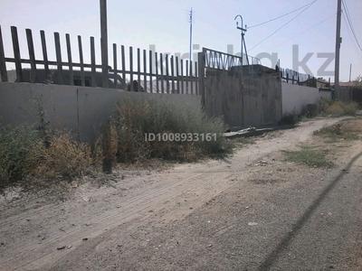 Участок · 6 соток, Яблоневая 35 за 6 млн 〒 в Конаеве