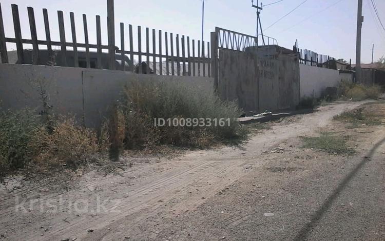 Участок · 6 соток, Яблоневая 35 за 6 млн 〒 в Конаеве — фото 2