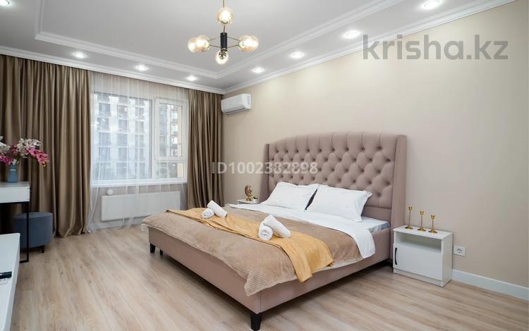 1-бөлмелі пәтер · 45 м² · 3/8 қабат, Радостовца 270 — Радостовца Ермек Серкебаева, бағасы: 30 000 ₸ в Алматы, Бостандыкский р-н — фото 28