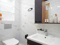 1-бөлмелі пәтер · 45 м² · 3/8 қабат, Радостовца 270 — Радостовца Ермек Серкебаева, бағасы: 30 000 ₸ в Алматы, Бостандыкский р-н — фото 11