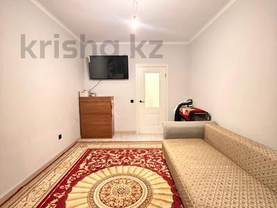 1-комнатная квартира · 40 м² · 8/9 этаж, Мустафа Шокай 107 за 21.5 млн ₸ в Астане, Алматы р-н
