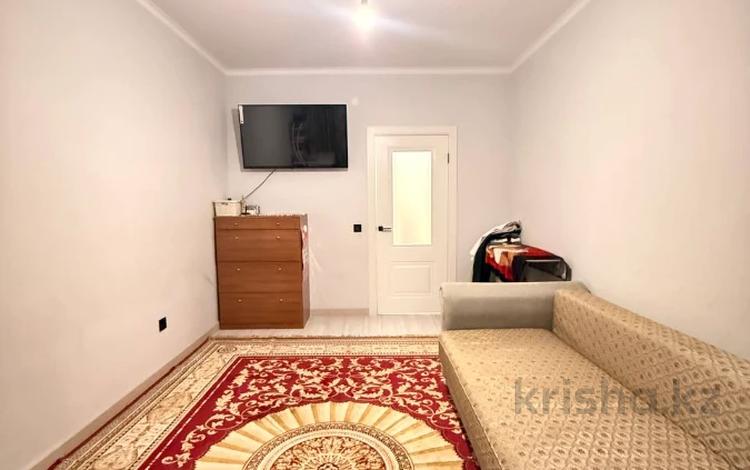 1-комнатная квартира · 40 м² · 8/9 этаж, Мустафа Шокай 107 за 21.5 млн ₸ в Астане, Алматы р-н — фото 20