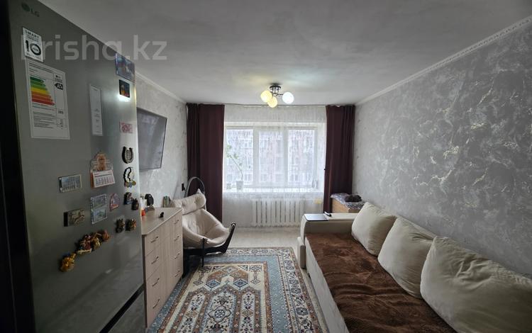 1-бөлмелі пәтер · 18 м², Токсан Би, бағасы: 6.7 млн ₸ в Петропавловске — фото 5