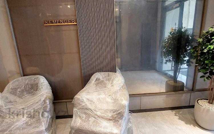 3-бөлмелі пәтер · 96 м² · 9/9 қабат, Шамши Калдаяков 14, бағасы: 61 млн ₸ в Астане, Алматы р-н — фото 2