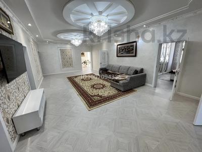 Отдельный дом · 4 комнаты · 250 м² · 8 сот., Рыскулбекова 18 за 100 млн ₸ в Жанатурмысе