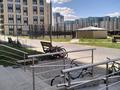 2-комнатная квартира · 45 м² · 5/20 этаж, Жургенова 17 — Нажимеденова за 22 млн ₸ в Астане, Сарайшык р-н — фото 9