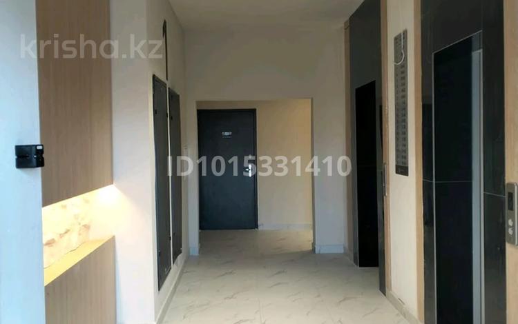 2-комнатная квартира · 45 м² · 5/20 этаж, Жургенова 17 — Нажимеденова за 22 млн ₸ в Астане, Сарайшык р-н — фото 30
