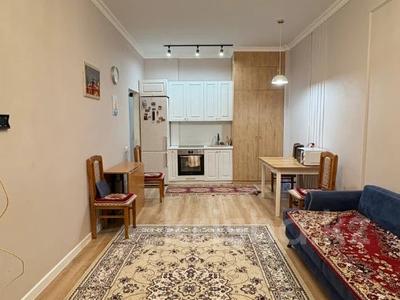 2-комнатная квартира · 51 м² · 6/12 этаж, Санжара Асфендиярова 8 — СРОЧНАЯ ПРОДАЖА!!! за 33.6 млн ₸ в Астане, Нура р-н