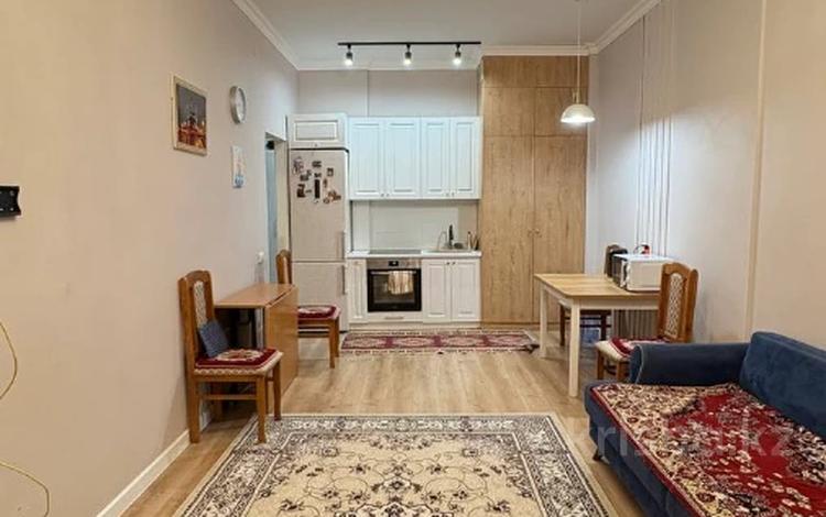 2-бөлмелі пәтер · 51 м² · 6/12 қабат, Санжара Асфендиярова 8 — СРОЧНАЯ ПРОДАЖА!!!, бағасы: 33.6 млн ₸ в Астане, Нура р-н — фото 2