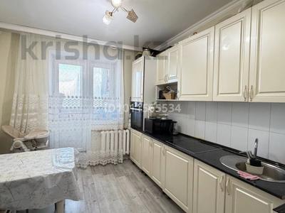 2-комнатная квартира · 63.4 м² · 9/9 этаж, Кюйши Дины 24 за 26.3 млн ₸ в Астане, Алматы р-н