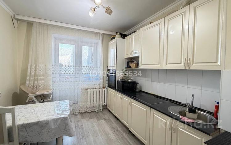 2-комнатная квартира · 63.4 м² · 9/9 этаж, Кюйши Дины 24 за 26.3 млн ₸ в Астане, Алматы р-н — фото 13