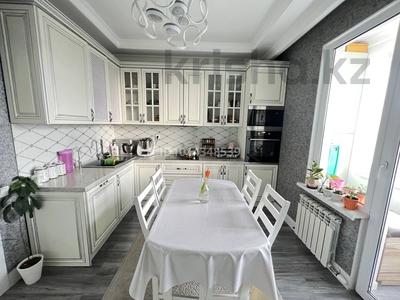 3-бөлмелі пәтер · 81 м² · 6/16 қабат, Сатпаева 90/52, бағасы: 79.5 млн ₸ в Алматы, Бостандыкский р-н