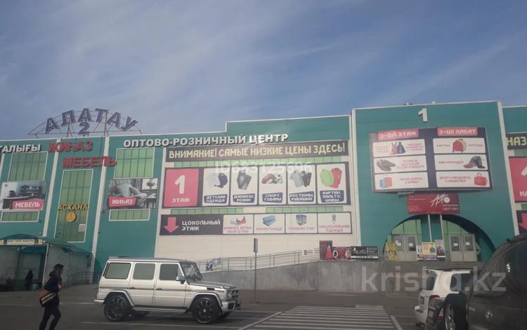 Магазины и бутики • 9 м² за 60 000 〒 в Алматы, Алатауский р-н — фото 2