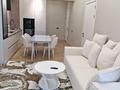 2-комнатная квартира · 57 м² · 2/3 этаж, Талды 63 за 450 000 ₸ в Алматы, Бостандыкский р-н — фото 2