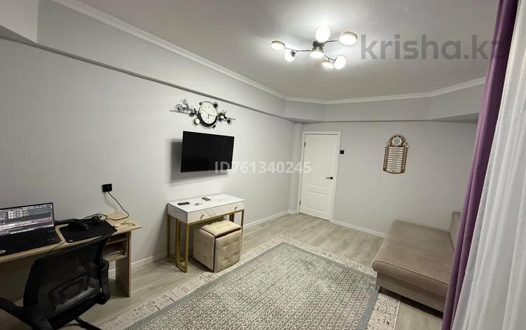 3-комнатная квартира · 53 м² · 3/5 этаж, Сатпаева 56 за 200 000 ₸ в Алматы, Турксибский р-н — фото 19
