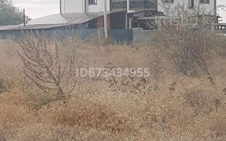 Жер телімі 10 сотық, Жастар 2, бағасы: 3.2 млн 〒 в Талдыкоргане — фото 2