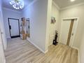 3-бөлмелі пәтер · 63 м² · 9/9 қабат, Туран 45/1 — За супермаркетом Анвар Жк Q-Smart, бағасы: 50.5 млн ₸ в Астане, Нура р-н — фото 12
