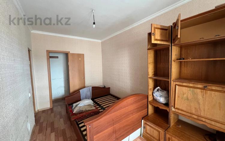 2-комнатная квартира · 55 м² · 7/10 этаж, Сыганак 16 за 25.6 млн ₸ в Астане, Нура р-н — фото 2