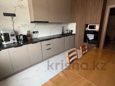 2-комнатная квартира · 66 м² · 4 этаж, Туран 55 за 51.5 млн ₸ в Астане, Есильский р-н